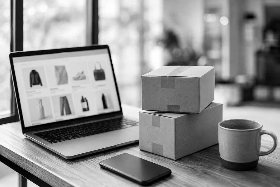 Programa de Amazon Afiliados para monetizar contenido
