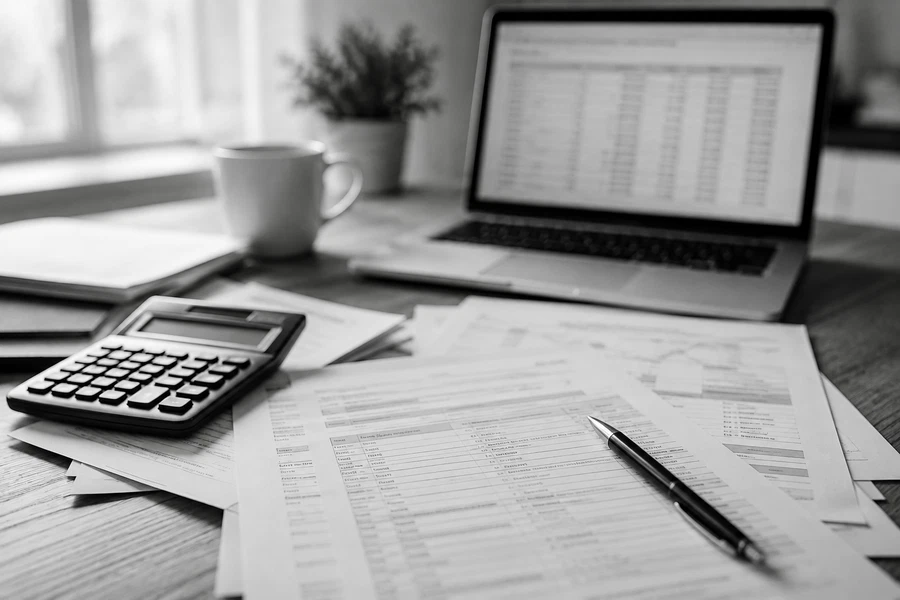 Fiscalidad de los ingresos de marketing de afiliación en España