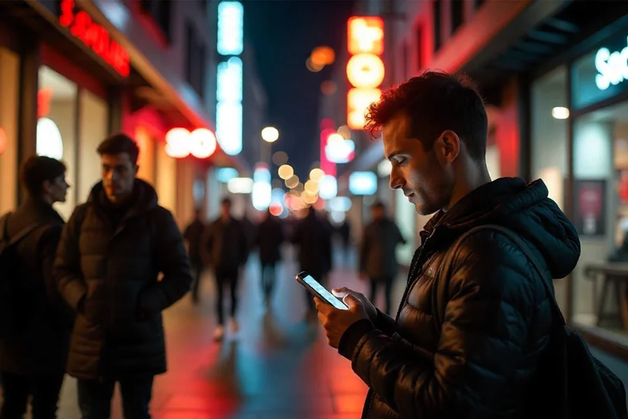 desafios y consideraciones del marketing de proximidad