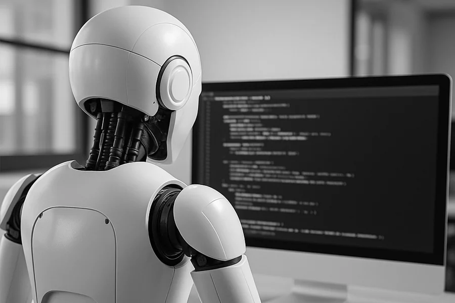 ¿Qué es el archivo llms.txt y para qué sirve?: AEO / IA