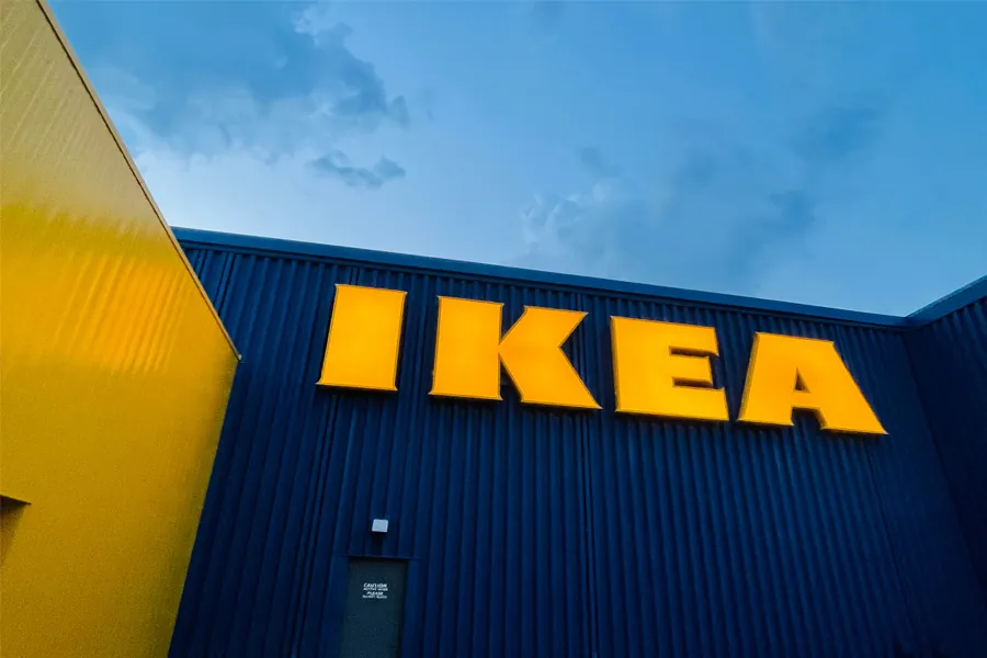marketing experiencial de IKEA