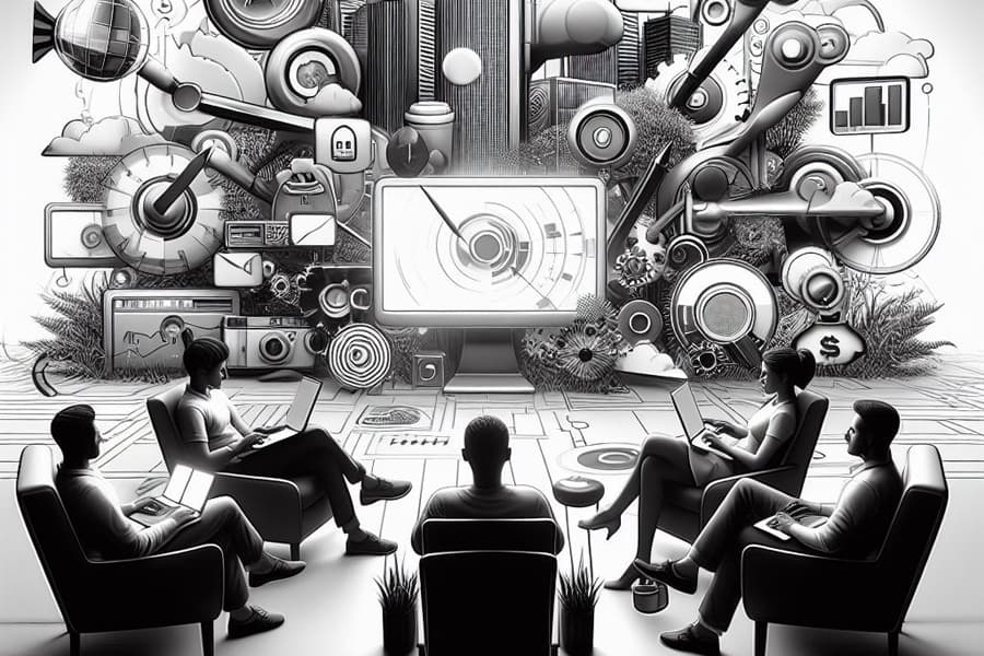 ¿Qué es el marketing digital y cómo puede ayudar a mi empresa?