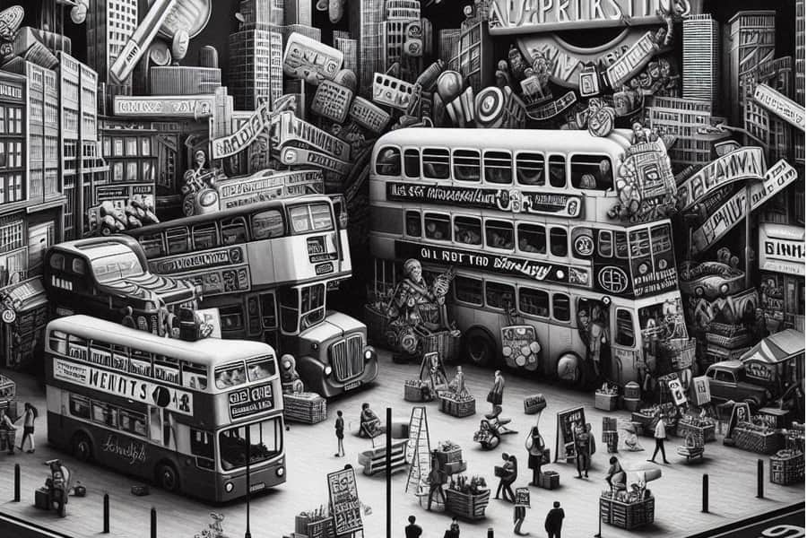 ¿Qué es el Street Marketing y Cómo Puede Beneficiar a las PYMES?