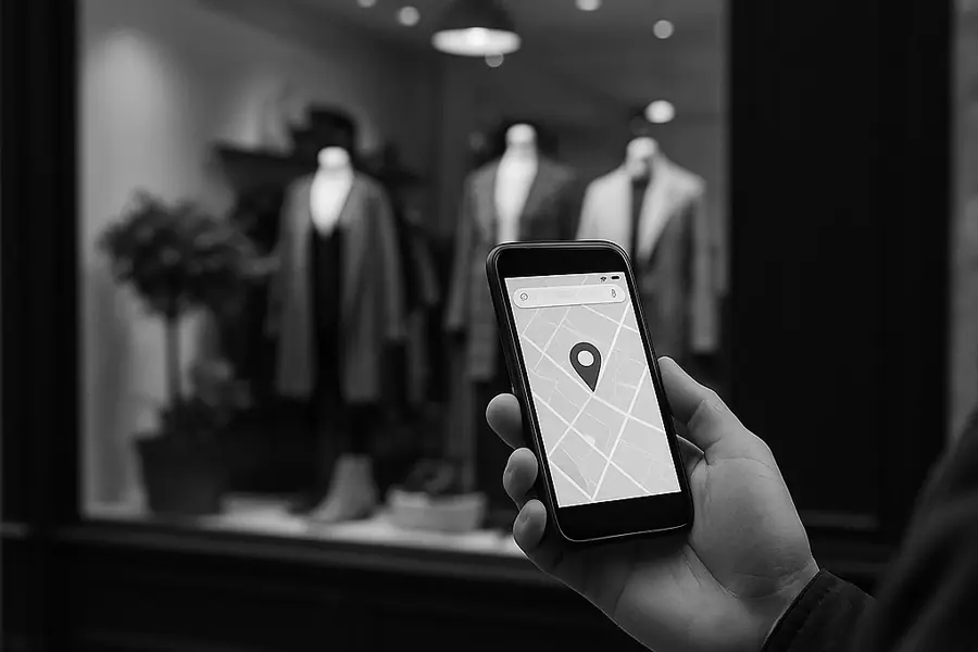 Estrategia de SEO local para pymes