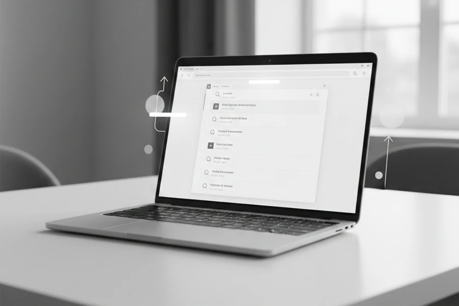 Posicionamiento SEO local en Google para empresas y pymes de Madrid