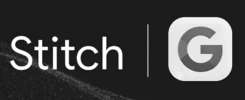 herramienta stitchgoogle IA
