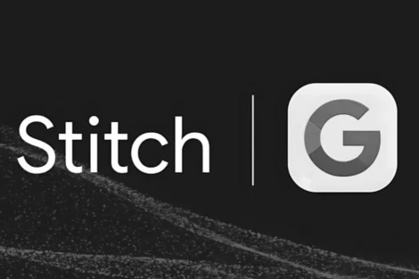 herramienta stitchgoogle IA